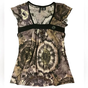 New Directions Blouse